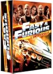 Fast and Furious - L'int�grale 5 films