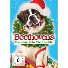 Beethovens abenteuerliche Weihnachten