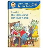 Die Olchis und der faule K�nigvon "Erhard Dietl"