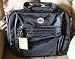 14.5 Inch Nylon Laptop Breifcase Bag NWT W/shldr Strap
