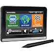 RAND MCNALLY 528006002 INTELLIROUTE(R) TRUCKERS NAVIGATION DEVICE(TM) 510 WITH FREE LIFETIME MAPS