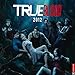 True Blood: 2012 Wall Calendar