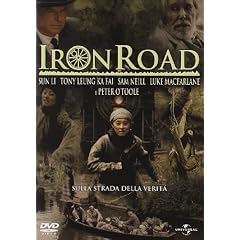 Iron Road