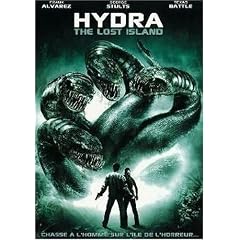 Hydra - the lost island [FR Import]