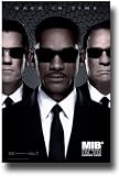 Men In Black 3