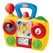 Little Tikes Pop Tunes Discover Boom Box