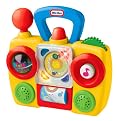 Little Tikes Pop Tunes Discover Boom Box