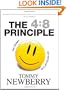 The 4:8 Principle: The Secret to a Joy-Filled Life