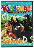 The Kidsongs Television Show: We Love Animals