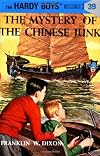 The Mystery of the Chinese Junk