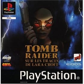 Tomb Raider 5 Chronicles