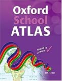 Oxford School Atlas (World Atlas)