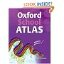 Oxford School Atlas (World Atlas)