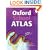 Oxford School Atlas (World Atlas)