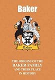 Baker
