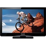 Panasonic VIERA TC-L32U3 32-Inch 1080p LCD HDTV