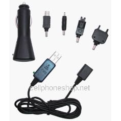 Micro Connector for your Cellular Phone Model Number 012