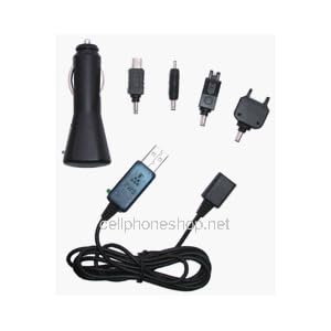 cell phones accessories