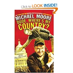 Dude, Where's My Country.