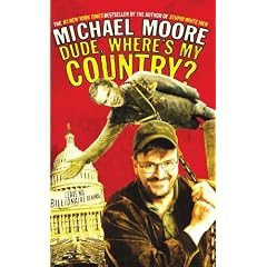 Dude, Where's My Country.