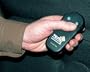 Vestil EHLTG-WRC Wheel Chair Lift - Remote Control