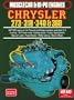 Chrysler 273-318-340 & 360 (Musclecar & Hi Po Engines Series)