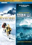 Imax Movies: Everest / Titanica