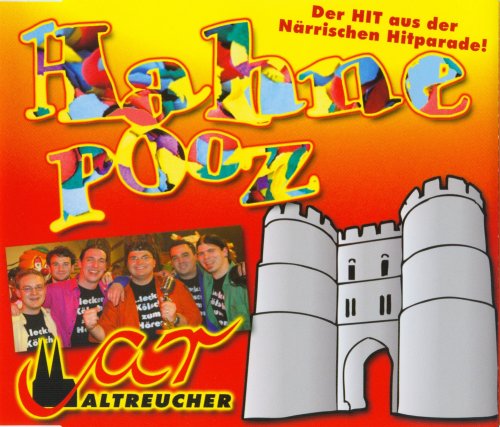 Produkt-Bild: Hahnepooz