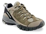 Women's Vasque Mantra Multi-Sport Athletic Shoes Olive / Taupe