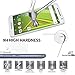 Motorola Moto X Play Screen Protector, NEWELL™ Premium HD 0.26mm 2.5D Tempered Glass Screen Protector (for Motorola Moto X Play / Moto Droid Maxx 2)