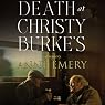 Death at Christy Burke’s: A Collins-Burke Mystery, Book 6