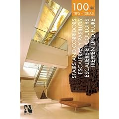 100+ Stairs and Corridors / Escaleras y pasillos / Escaliers Et Couloirs / Treppen und Flure