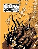 Berceuse assassine, tome 1 : Int�grale,