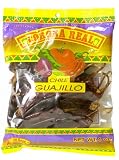 Corona Real Chile Guajillo