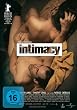 Intimacy