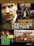 Produkt-Bild: Der ewige G&auml;rtner (2 DVDs) [Special Edition]