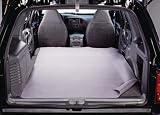 Cargo Liner Grey