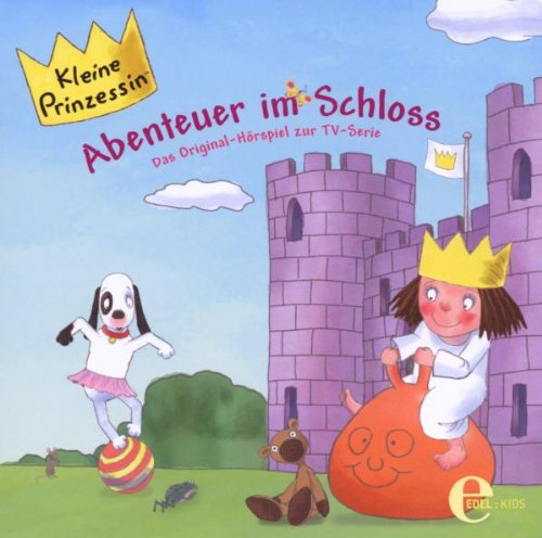 Unbekannt (2)Hsp TV-Serie-Abenteuer im Schloss