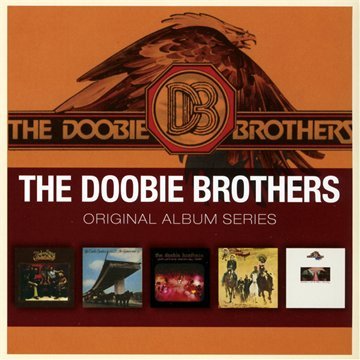 Produkt-Bild: Original Album Series