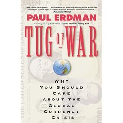Tug of War: Why You Should Care About the Global Currency Crisis