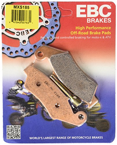 EBC Brakes MXS185 Severe-Duty Brake Pad