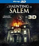 A Haunting in Salem [Blu-ray 3D]