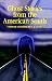 Ghost Stories from the American South (American Storytelling)