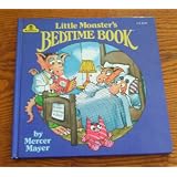 LittleMonster'sBedtimeBook