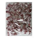 YummyEarth Organic Candy Drops, Pomegranate Pucker, 16-Ounce Bags (Pack of 4)