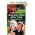 Auch unter K�hen gibt es Zicken: Das wahre Leben auf der Alm