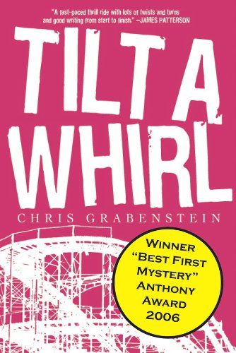 Tilt-a-Whirl (The John Ceepak Mysteries) Tilt-a-Whirl (The John Ceepak Mysteries)