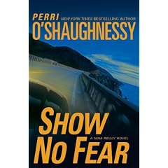 Show No Fear (Nina Reilly)