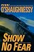 Show No Fear: A Nina Reilly Novel