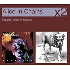 Click here to buy Alice in Chains Facelift by  Alice In Chains .